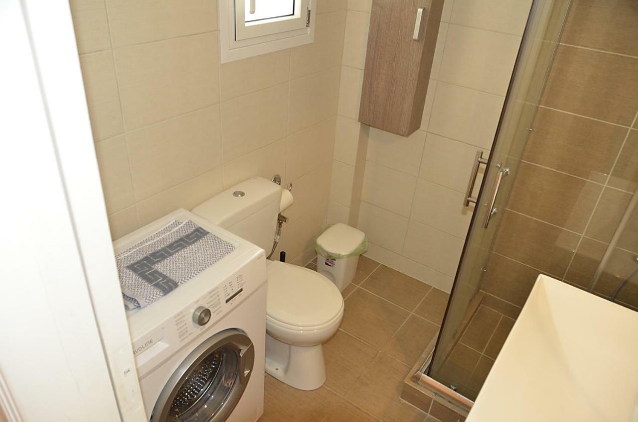 Ferienwohnung Just 9 Min From Acropolis Athen Exterior foto