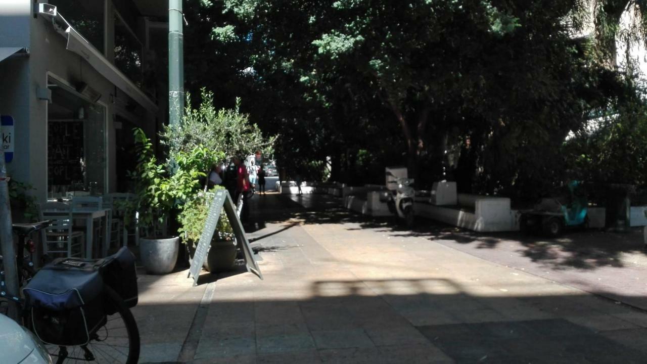 Ferienwohnung Just 9 Min From Acropolis Athen Exterior foto