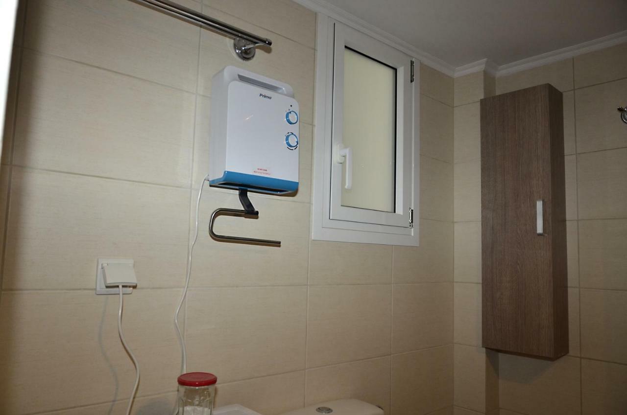 Ferienwohnung Just 9 Min From Acropolis Athen Exterior foto